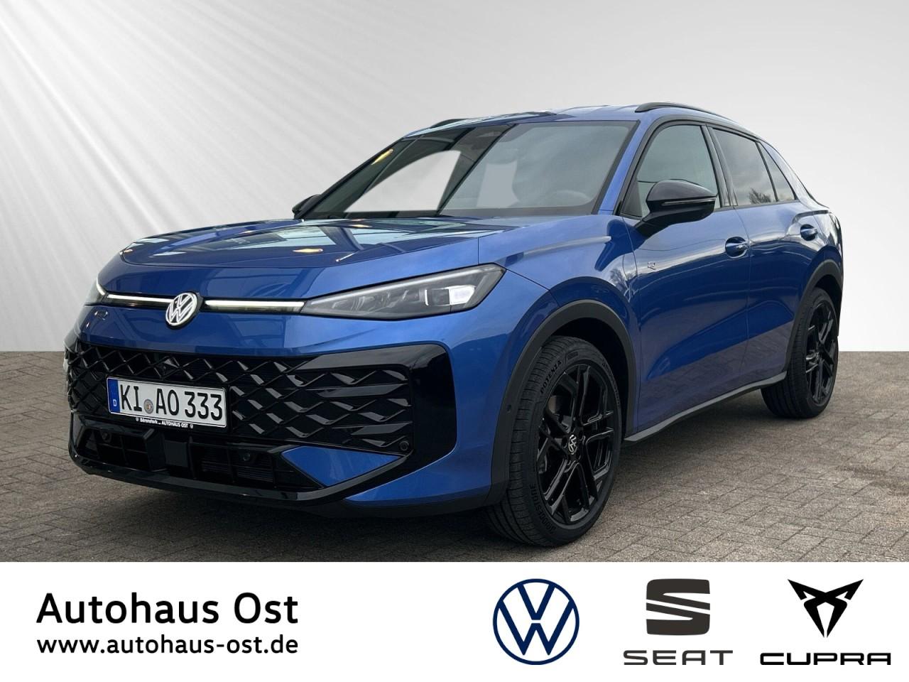 Volkswagen T-Roc R-Line 1.5 l eTSI OPF 110 kW (150 PS) 7-Ga