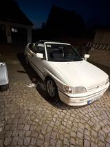 Ford Escort MK5 Cabrio - Ford Mustang Gebrauchtwagen in Braunschweig