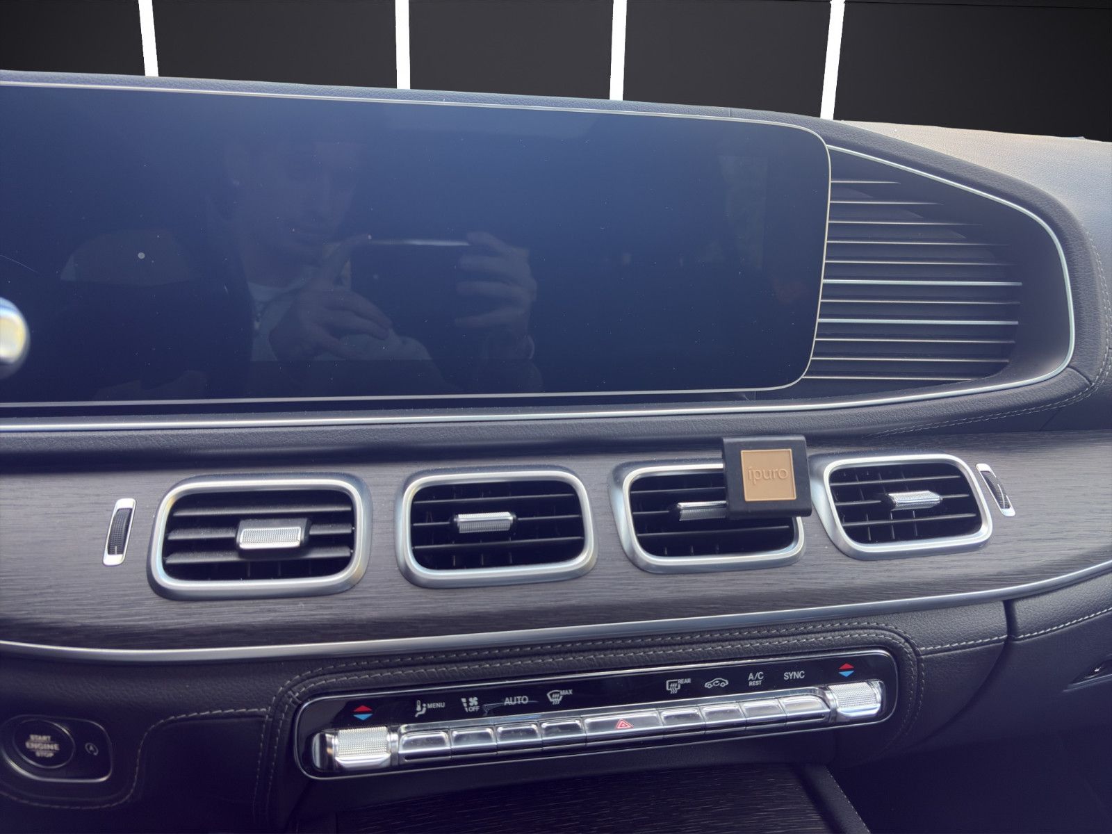 Fahrzeugabbildung Mercedes-Benz GLE 450/AMG/360gKamera/Soft/Multibeam/Pano
