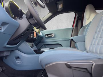 Fiat Grande Panda LA PRIMA *WINTER-PAKET*CARPLAY*