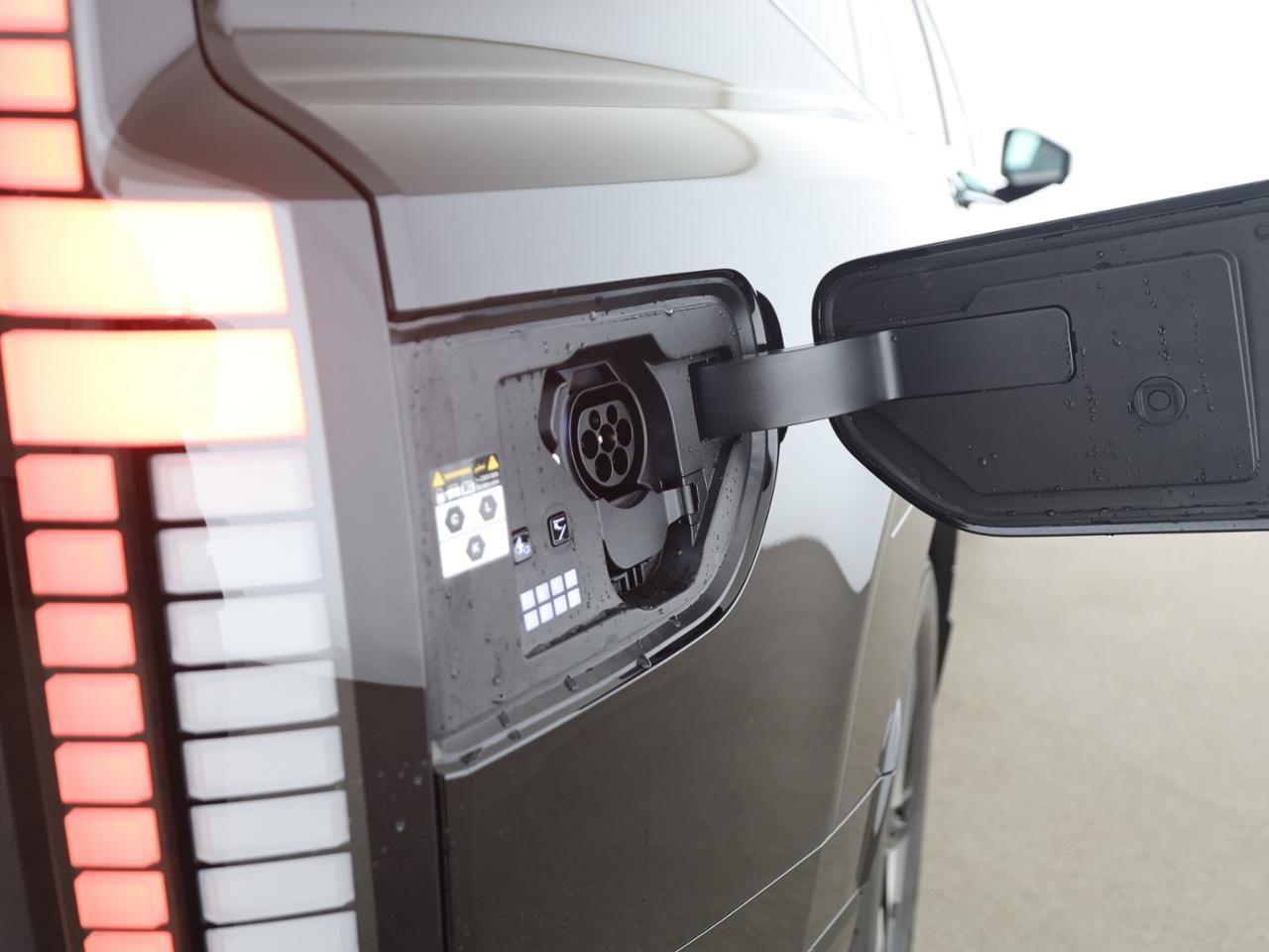 Hyundai IONIQ 9 – Bild 27