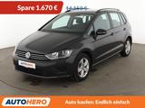 Volkswagen Golf VII Sportsvan 1.2 TSI Comfortline BMT *PDC* - Volkswagen Golf: Comfortline