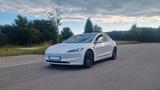 Tesla Model 3 Panorama Anhängerkupplung - Tesla Gebrauchtwagen in Stuttgart