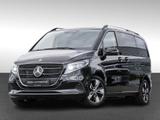 Mercedes-Benz V 220 d STYLE Kompakt Multib.-LED Thermotronic - Gebrauchtwagen in Saarbrücken