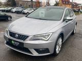 Seat Leon Xcellence 1.5 TSI DSG KAM PANO NAVI BEATS - Seat Leon aus 2020
