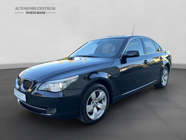 BMW 530i xDrive Edition Exclusive TOP ZUSTAND