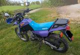 Yamaha XT600 K (3TB) - YAMAHA XT 600 K