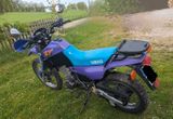 Yamaha XT600 K (3TB) - YAMAHA XT 600