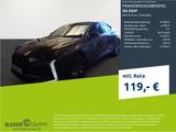 DS Automobiles DS4 PureTech 130 Bastille+ - DS Automobiles DS4: Bastille