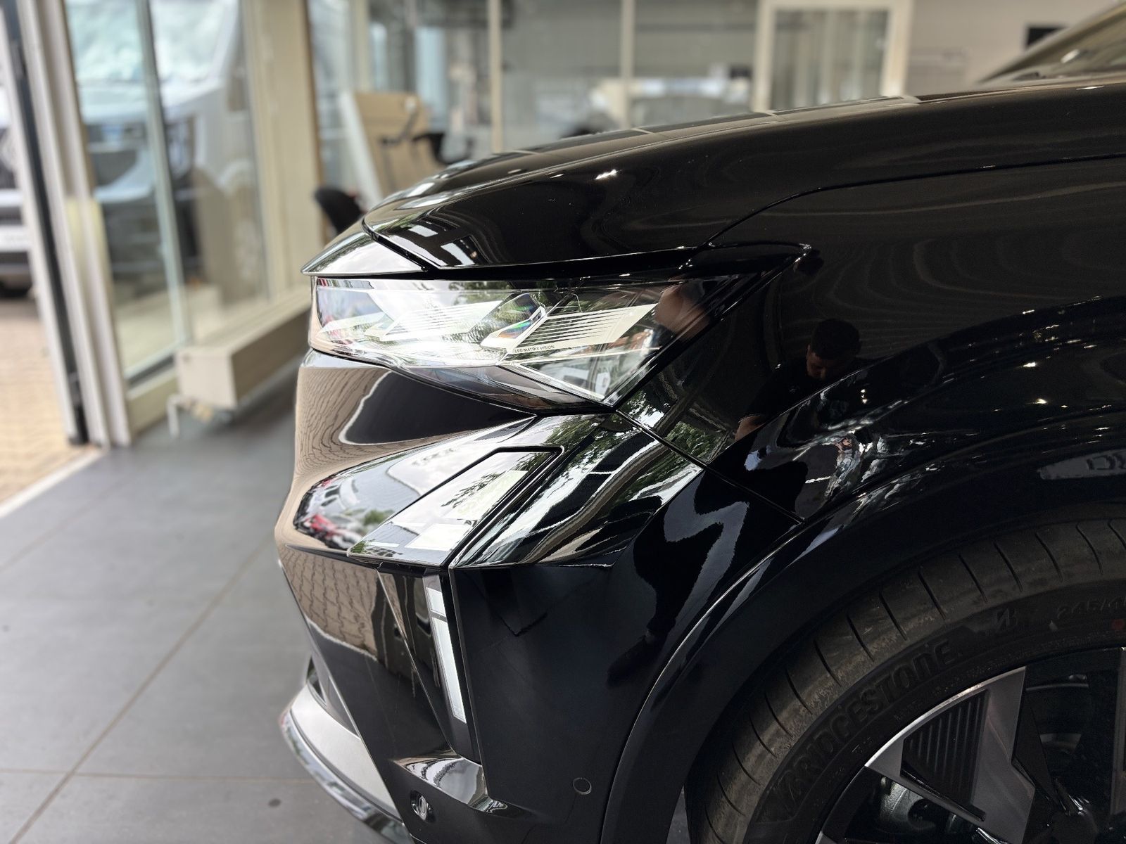 Renault Rafale - Bild 37