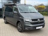 Volkswagen T6.1 California Beach 4Motion Camper Edition Dif