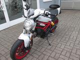 Ducati Monster 797 / ABS / Termignoni/Performance Heck - DUCATI MONSTER 797
