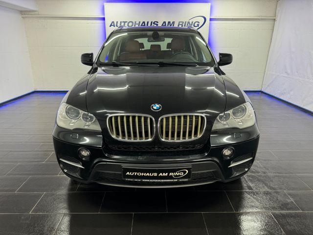 BMW X5 xDrive30d Sportpaket 1HD LEDER