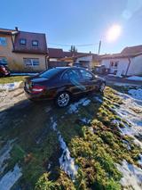 Mercedes-Benz Mercedes C200 CGI Elegance Nur 85.927 - Mercedes-Benz C 200: Elegance