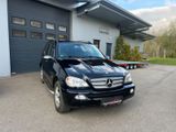 Mercedes-Benz ML 270 CDI Final Edition,Ahk,Navi,Bose,PDC vo+hi - Mercedes-Benz ML 270: Cdi Final Edition