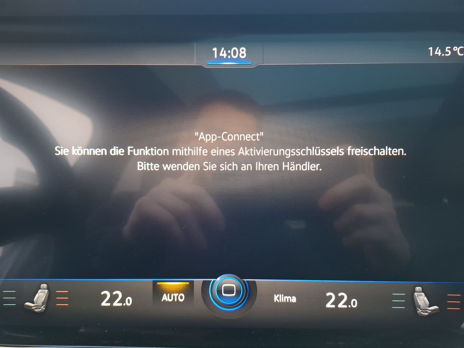 Fahrzeugabbildung Volkswagen Touareg TDI R-Line 4M Matrix AHK Pano Leder Luft