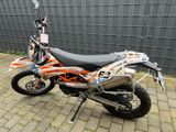 KTM Enduro 690 R - KTM ENDURO 690 R