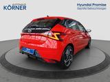 Hyundai i20 INTRO 1.0 T-Gdi *LED*CARPLAY*CAM*SITZHZG* - Hyundai i20 aus 2020