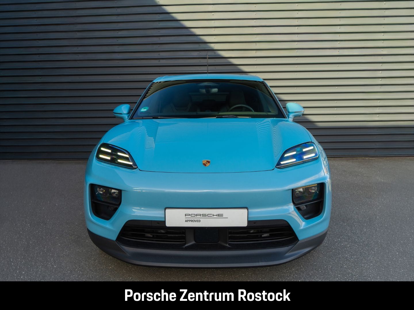 Porsche Macan - Bild 27