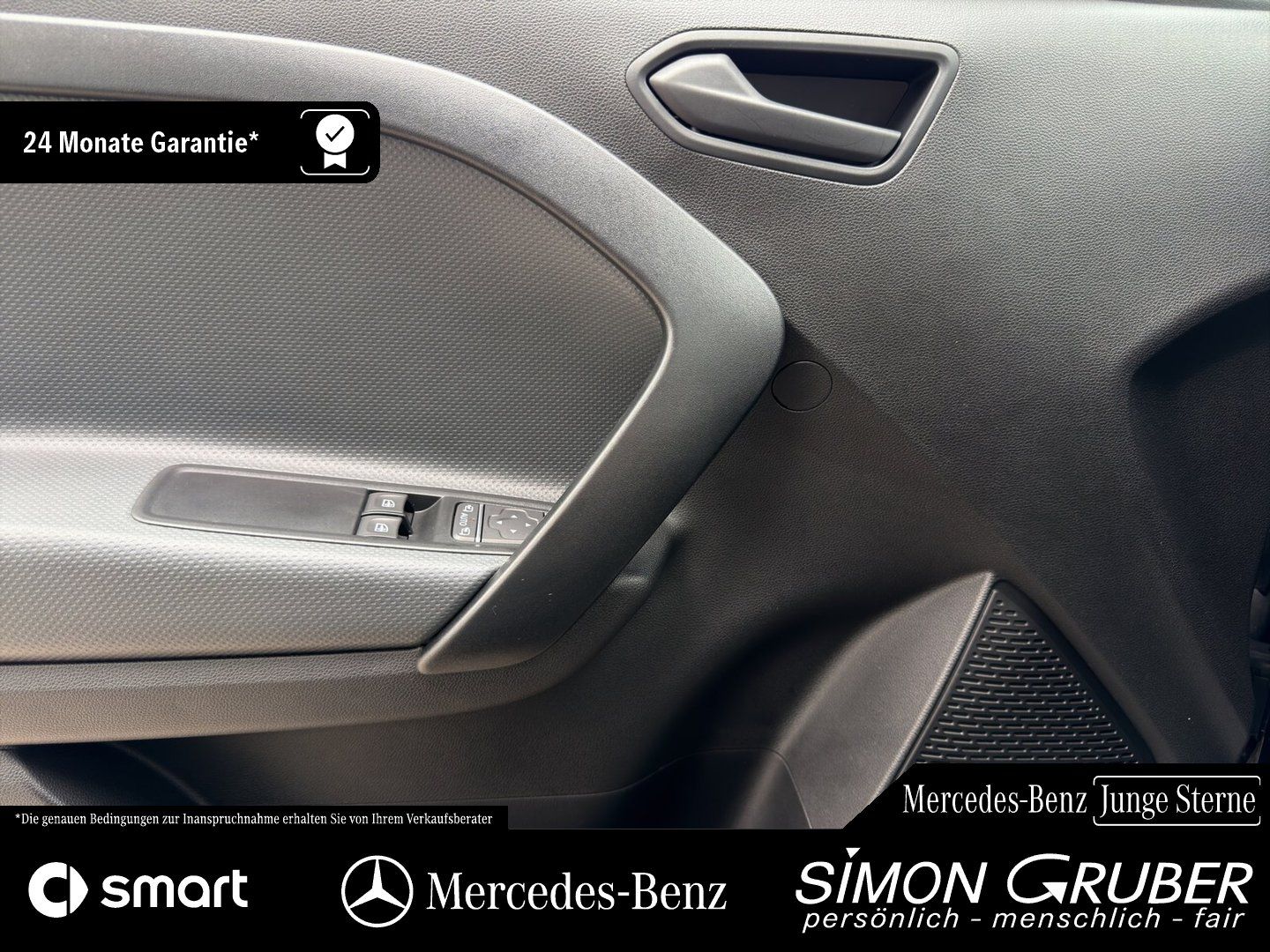 Fahrzeugabbildung Mercedes-Benz eCitan Tourer PRO Progressive+ Navi Cam AC22DC75