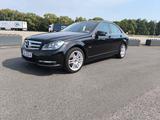 Mercedes-Benz C 180 BlueEFFICIENCY AVANTGARDE AVANTGARDE