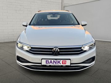Volkswagen Passat Variant - 2