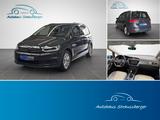 Volkswagen Touran Comfortline ACC LED SHZ 3ZK RFK 7-Sitzer - VW Touran von 2024