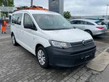 Volkswagen Caddy 2.0 TDI Maxi Discover+Klima2Z+Kunstleder - VW Caddy Maxi in Hamm