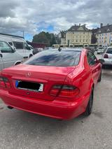 Mercedes-Benz CLK 320 ELEGANCE Elegance - gebrauchte Mercedes-Benz CLK 320 aus dem Jahr 1999