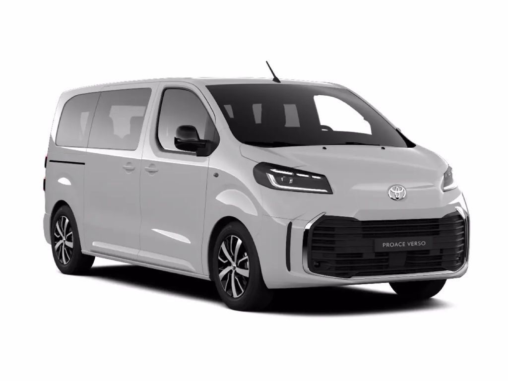 Toyota TOYOTA Proace verso electric wav 75kwh l1 d exec