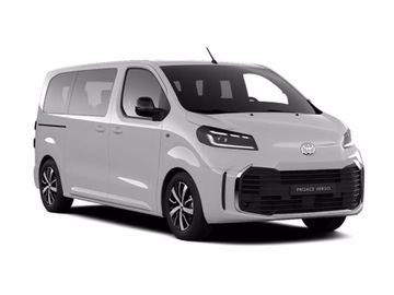 Toyota Proace (Verso) - 1