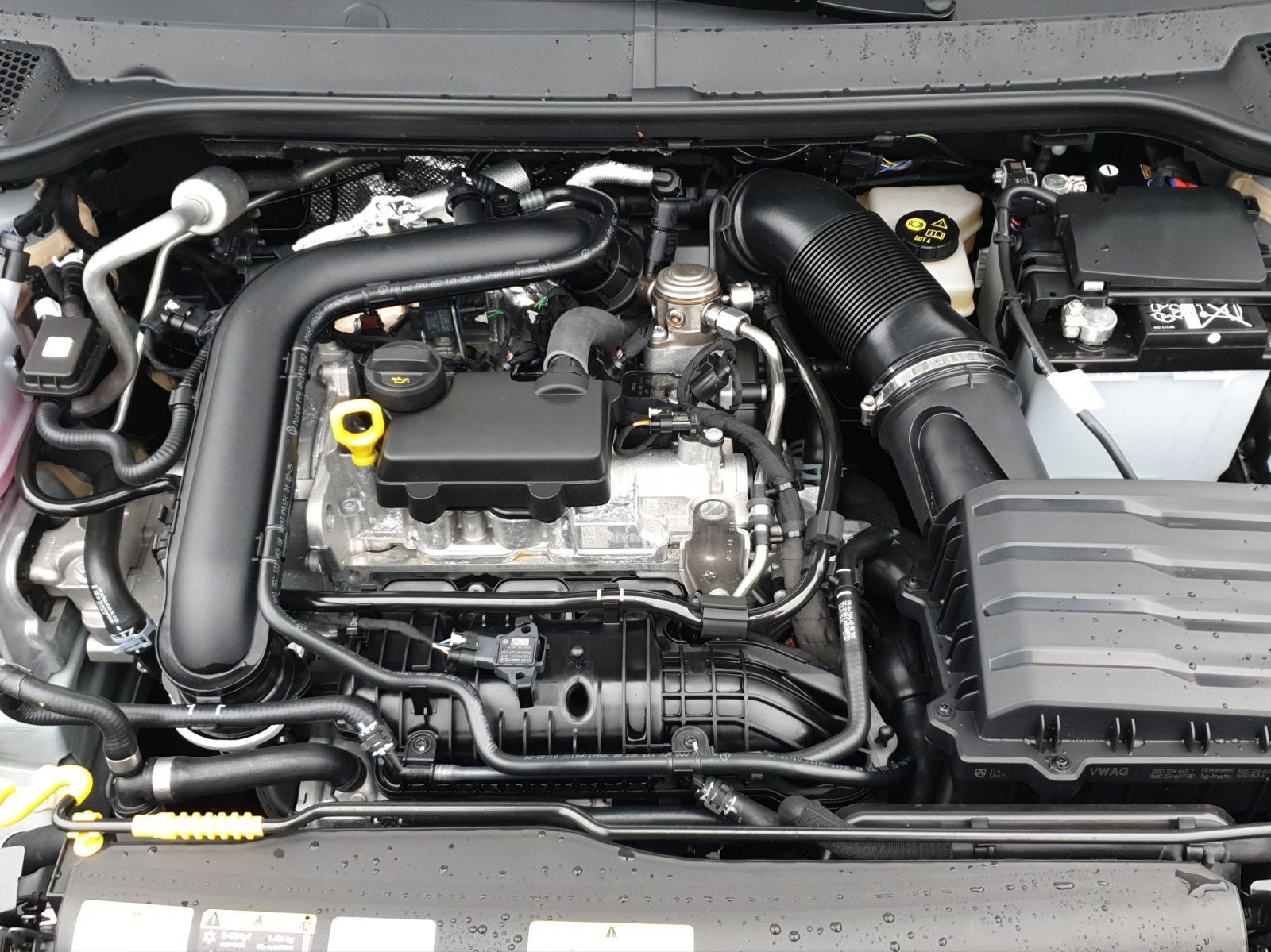 Seat Ibiza - Bild 17