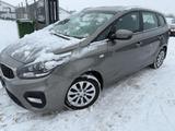 Kia Carens 1.6 GDI Spirit - Kia Carens mit Benzin-Antrieb