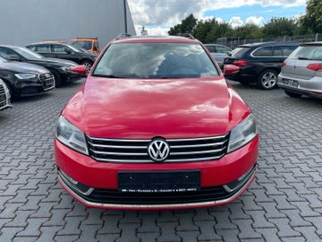 Volkswagen Passat Variant - 3