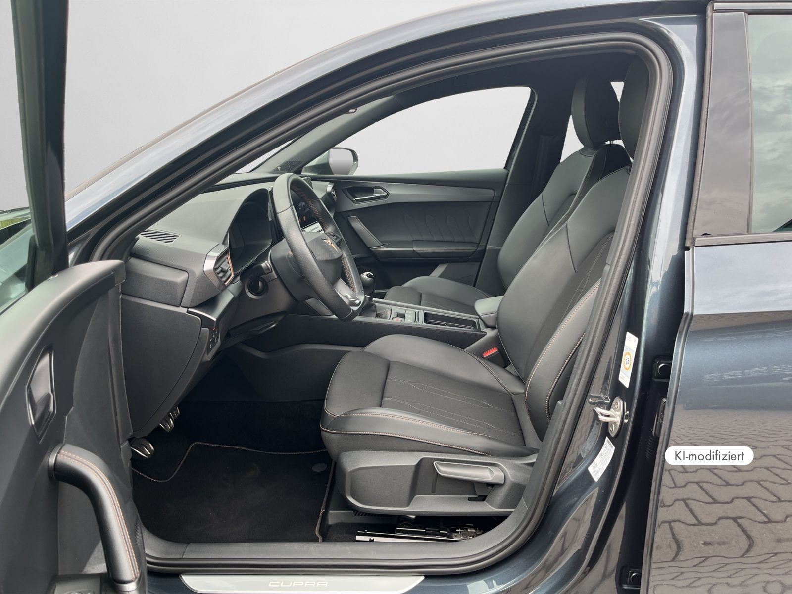 Cupra Leon - Bild 12