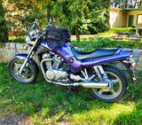 Suzuki VX 800 - SUZUKI VX 800