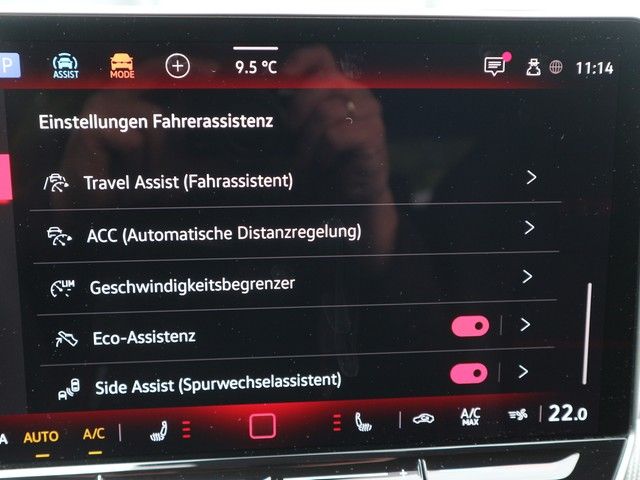 Volkswagen Golf GTI Clubsport /MATRIX/HUD/DCC/H&K foto 16