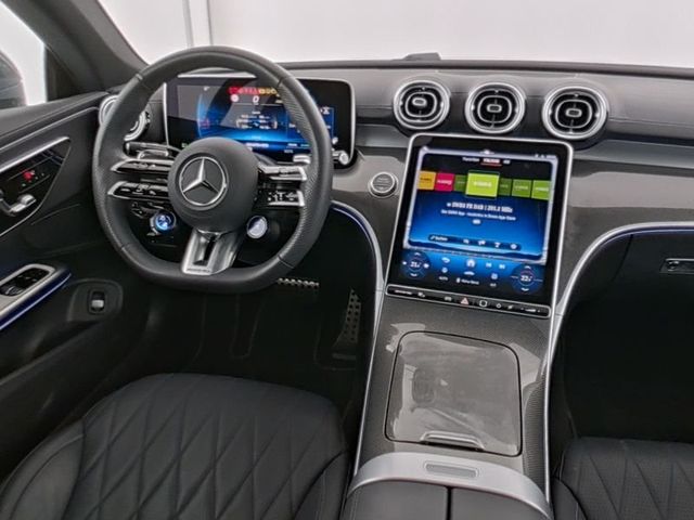 Mercedes-Benz CLE 53 AMG