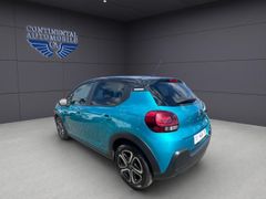 CITROEN C3 Feel Pack NAVI,KLIMA,PDC,TEMPOMAT,LED,ESP,BT