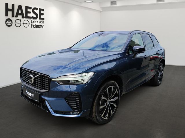 VOLVO XC 60 XC60 B4 Ultimate Dark Diesel AWD Eu6d Luftfahrwe