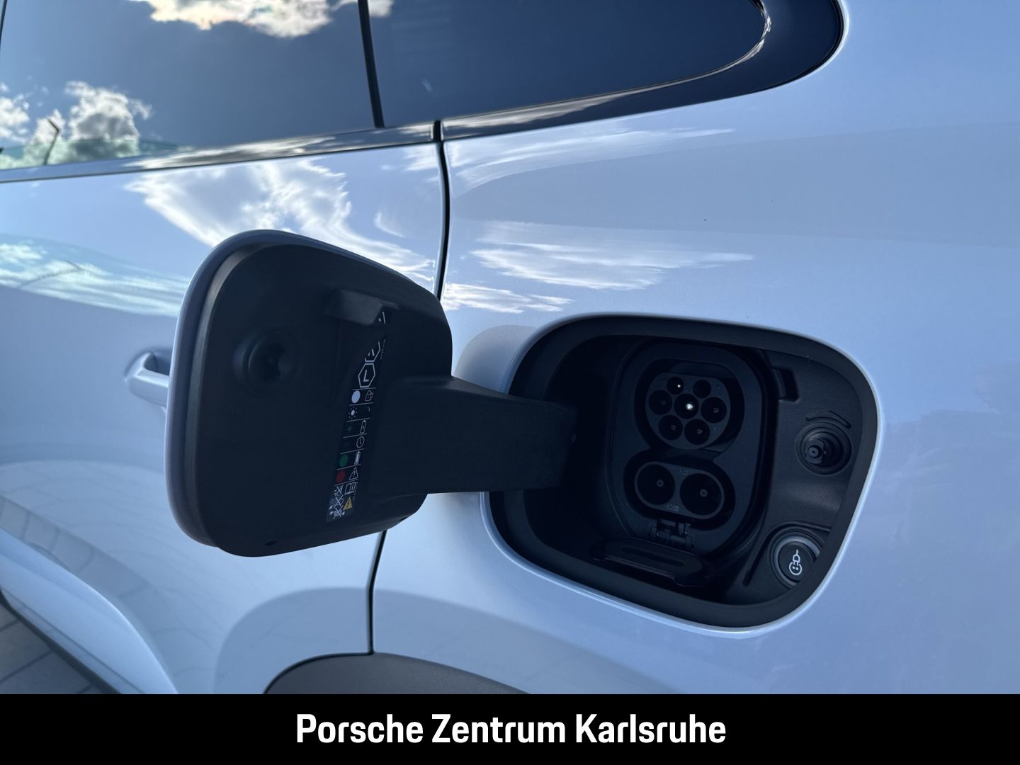 Porsche Macan - Bild 10