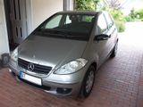 Mercedes-Benz A 150 CLASSIC Classic - Mercedes-Benz: A Class 150