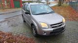 Suzuki Ignis Tüv tausch möglich - gebrauchte Suzuki Ignis aus dem Jahr 2003
