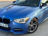 BMW  M135i AERODYNAMIK 8FACH RKAM SCHIEBEDACH MEM  - BMW: F13