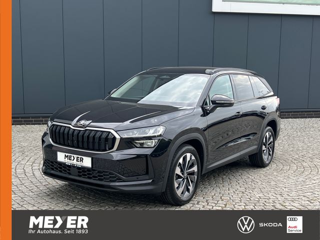 SKODA Kodiaq Selection 2.0 TDI DSG *AHK, Kamera, Navi*