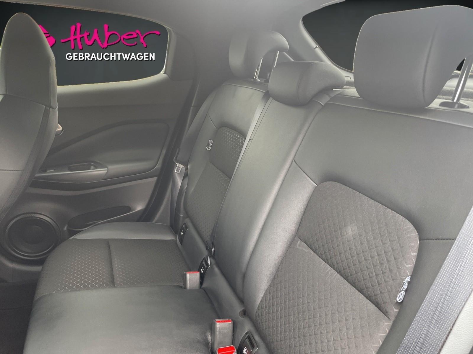 Nissan Juke Hybrid N-CONNECTA 143PS ( * WINTER-PAKET* ), миниатюра 6