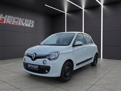 Renault Twingo 0.9 TCe 90 Automatik