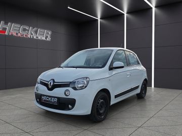 Renault Twingo 0.9 TCe 90 Automatik
