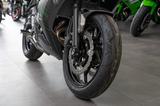 Kawasaki Ninja 650 ABS, Modell 2026,4 JAHRE WERKSGARANTIE - KAWASAKI NINJA 650