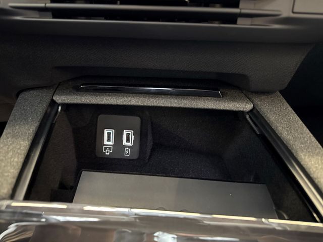 Grandland GS 48V Mild-Hybrid NAVI PDC SHZ LHZ L